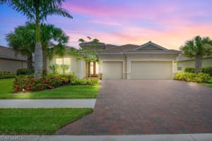 2200 Vermont Ln, Naples, FL 34120, Sold 09/22/22