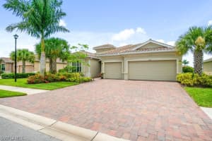 2200 Vermont Ln, Naples, FL 34120, Sold 09/22/22