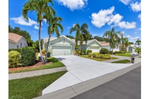 5453 Whitten Dr, Naples, FL 34104, Sold 12/09/22