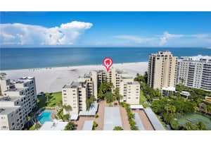 6662 Estero Blvd, Fort Myers Beach, FL 33931, Sold 11/25/22