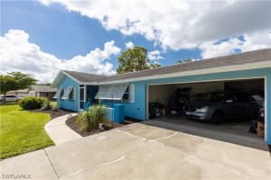 1484 Cambridge Ln, Fort Myers, FL 33919, Sold 10/24/22