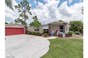 19722 Eagle Trace Ct, North Fort Myers, FL 33903, Sold 10/04/23