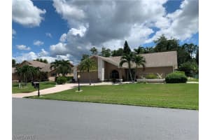 7600 Twin Eagle Ln, Fort Myers, FL 33912, Sold 09/16/22