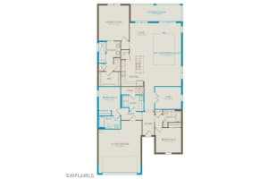 10467 Ventana Ln, Naples, FL 34120, Sold 12/08/22