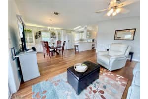 3128 Crystal Lake Dr, Naples, FL 34120, Sold 10/03/22