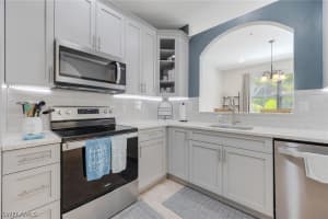 15780 Portofino Springs Blvd #106, Fort Myers, FL 33908, Sold 10/28/22