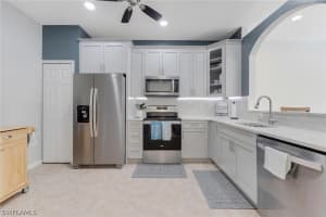 15780 Portofino Springs Blvd #106, Fort Myers, FL 33908, Sold 10/28/22