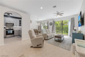 15780 Portofino Springs Blvd #106, Fort Myers, FL 33908, Sold 10/28/22