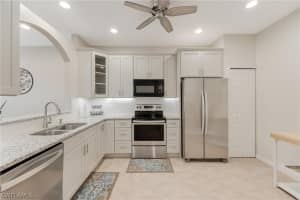 15780 Portofino Springs Blvd APT 105, Fort Myers, FL 33908, Sold 10/13/22