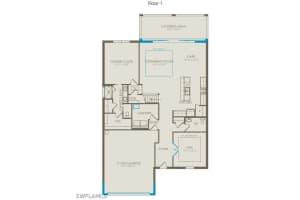 10455 Ventana Ln, Naples, FL 34120, Sold 03/14/23