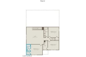 10455 Ventana Ln, Naples, FL 34120, Sold 03/14/23