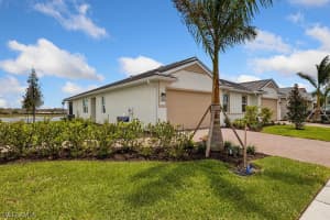 854 Enbrook Lp, Naples, FL 34114, Sold 03/17/23