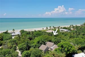 921 Strangler Fig Ln, Sanibel, FL 33957, Sold 01/23/23
