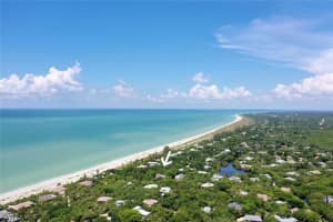 921 Strangler Fig Ln, Sanibel, FL 33957, Sold 01/23/23
