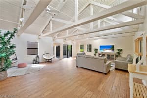 921 Strangler Fig Ln, Sanibel, FL 33957, Sold 01/23/23