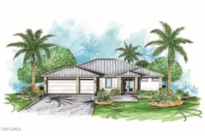 2515 SE 20th Ave, Cape Coral, FL 33904, Sold 12/15/23
