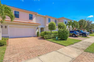 15406 Summit Pl Cir, Naples, FL 34119, Sold 10/11/22