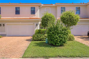 15406 Summit Pl Cir, Naples, FL 34119, Sold 10/11/22