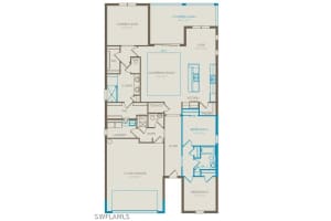 10451 Ventana Ln, Naples, FL 34120, Sold 04/20/23