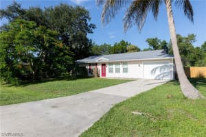 2220 Safe Harbour Ct, Alva, FL 33920, Sold 09/30/22