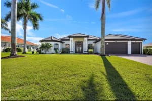 11928 Princess Grace Ct, Cape Coral, FL 33991, Sold 01/23/23