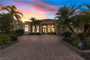 19464 La Serena Dr, Fort Myers, FL 33967, Sold 11/28/22