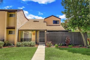 7164 Kola Terrace #31, Fort Myers, FL 33907, Sold 09/26/22