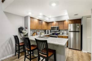 7164 Kola Terrace #31, Fort Myers, FL 33907, Sold 09/26/22