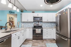 1009 SE 46th Ln APT 104, Cape Coral, FL 33904, Sold 10/11/22