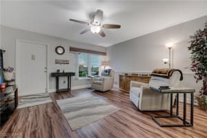 8366 Charter Club Cir UNIT 12, Fort Myers, FL 33919, Sold 05/11/23