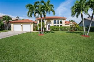14533 Eagle Ridge Dr, Fort Myers, FL 33912, Sold 10/17/22