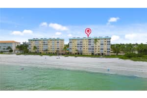 5100 Estero Blvd, Fort Myers Beach, FL 33931, Sold 09/27/22