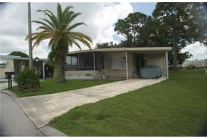 15 Middleton Ct, North Fort Myers, FL 33903, Sold 10/04/22