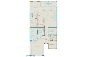 10459 Ventana Ln, Naples, FL 34120, Sold 01/06/23