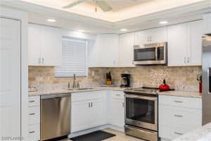 1011 Swallow Ave, Marco Island, FL 34145, Sold 12/27/22