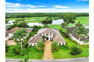 9539 Via Lago Way, Fort Myers, FL 33912, Sold 10/14/22