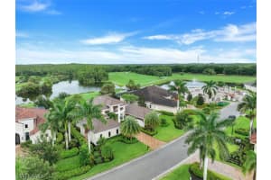 9539 Via Lago Way, Fort Myers, FL 33912, Sold 10/14/22