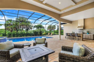 9539 Via Lago Way, Fort Myers, FL 33912, Sold 10/14/22