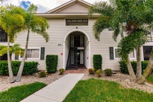8041 S Woods Cir UNIT 11, Fort Myers, FL 33919, Sold 10/11/22