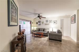 8041 S Woods Cir UNIT 11, Fort Myers, FL 33919, Sold 10/11/22