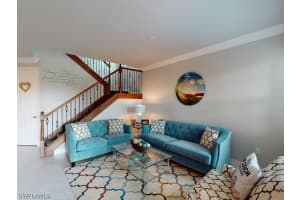 4384 Aurora St, Naples, FL 34119, Sold 10/31/22