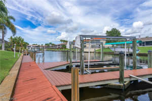 1109 SE 40th St APT 103, Cape Coral, FL 33904, Sold 06/23/23