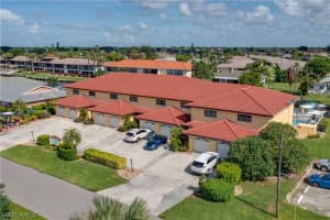 1109 SE 40th St APT 103, Cape Coral, FL 33904, Sold 06/23/23