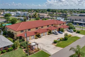 1109 SE 40th St APT 103, Cape Coral, FL 33904, Sold 06/23/23