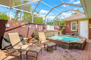 5520 Cheshire Dr, Fort Myers, FL 33912, Sold 11/16/22
