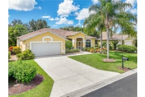 15003 Balmoral Loop, Fort Myers, FL 33919, Sold 10/27/22