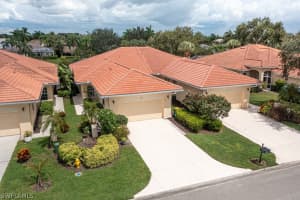 2104 Crestview Way, Naples, FL 34119, Sold 10/13/22