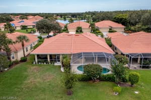 2104 Crestview Way, Naples, FL 34119, Sold 10/13/22