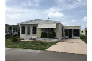 3308 Galaxy Way, North Fort Myers, FL 33903, Sold 01/10/23