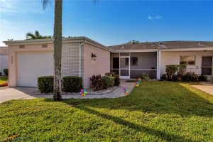 2204 Caracas Ct, Fort Myers, FL 33907, Sold 09/26/22